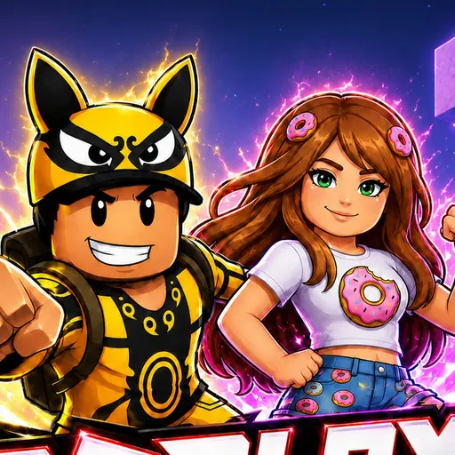 Imagen de perfil de Betroner y Noangy
