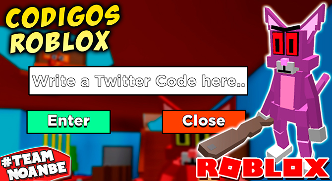 Roblox Kitty Twitter Codes