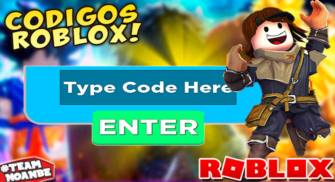 Codigos Roblox Anime Fighting Simulator Noticias De Videojuegos Ps5 Xbox Series X Android Y Pc Roblox Y Hytale