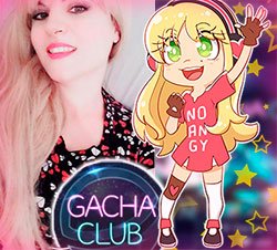 Stream Gacha Club APK: Como baixar e jogar o novo jogo de Lunime from  Nicholas