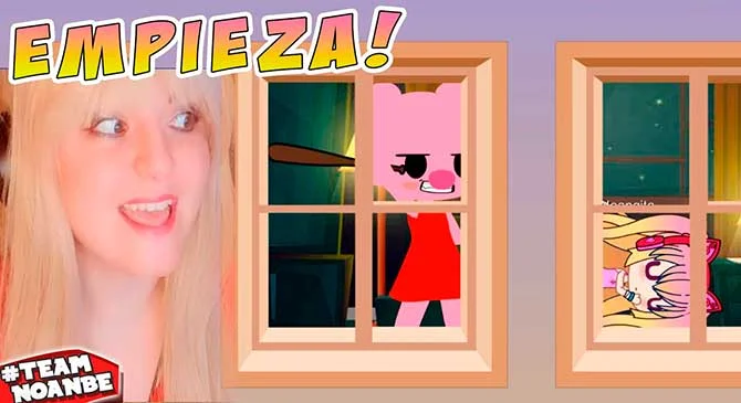 piggy 2 capitulo 1