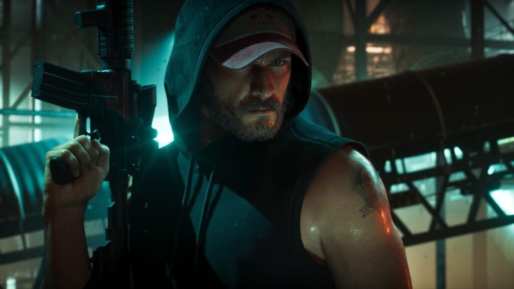 Captura oficial de GTA VI de Rockstar Games; imagen genérica que no representa esta noticia